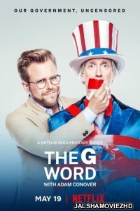 The G Word with Adam Conover (2022) Hindi Web Series Netflix Original