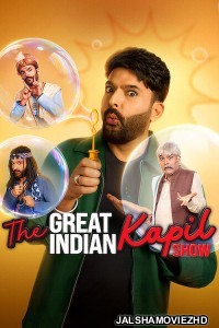 The Great Indian Kapil Show (2026) Season 4 Hindi TV Shows
