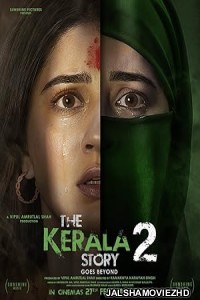 The Kerala Story 2 Goes Beyond (2026) Bengali Dubbed Movie