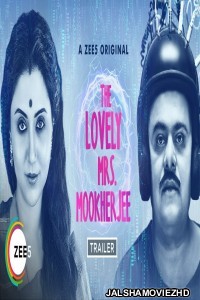 The Lovely Mrs Mookherjee (2019) Bengali Movie