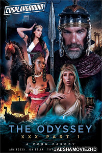 The Odyssey XXX Part 1 (2026) English Movie