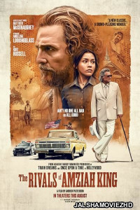 The Rivals of Amziah King 2026 English Full Movie