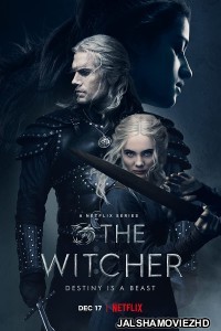 The Witcher (2021) Season 2 Hindi Web Series Netflix Original