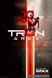 Tron Ares (2025) English Movie